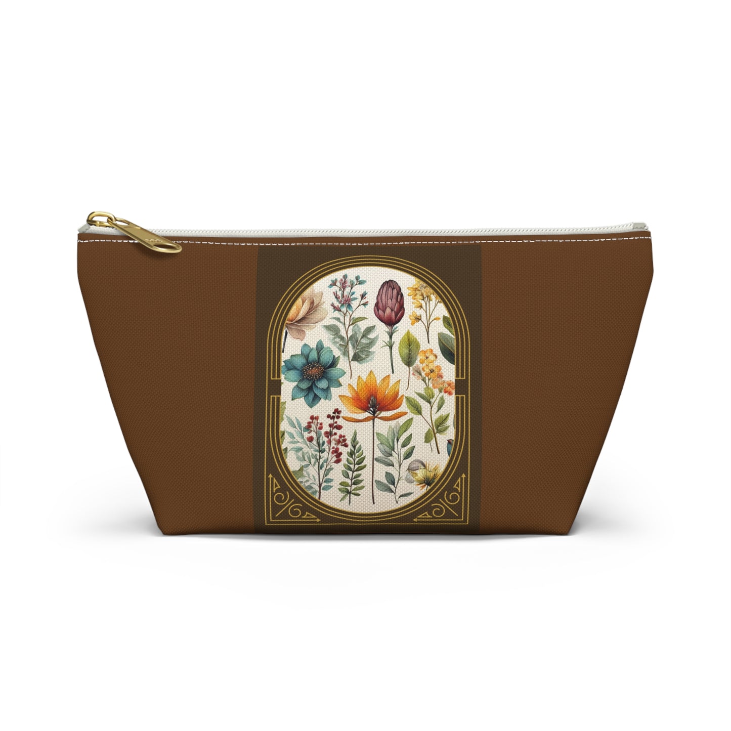 Botanical pencil Case