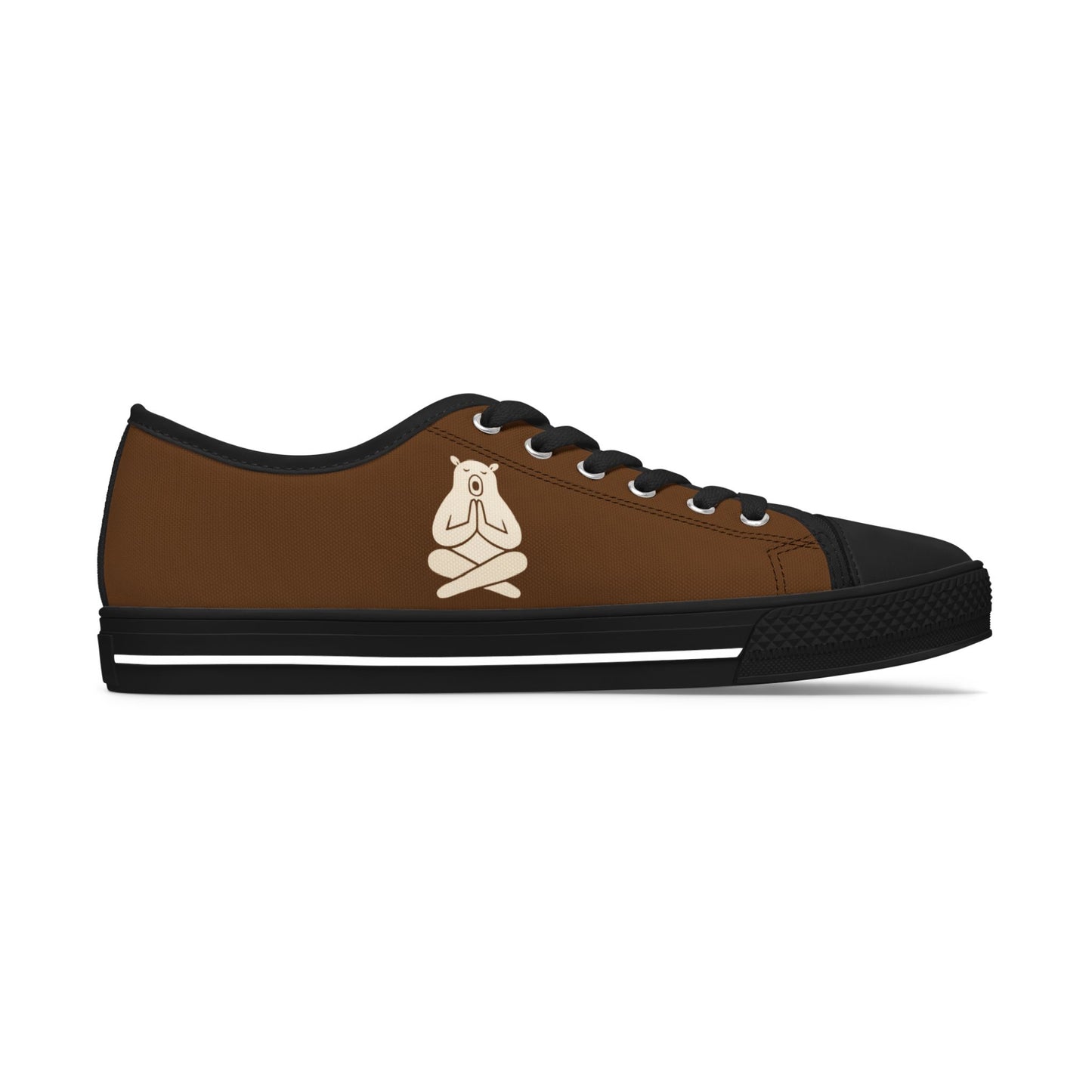 Zen Bear Sneakers