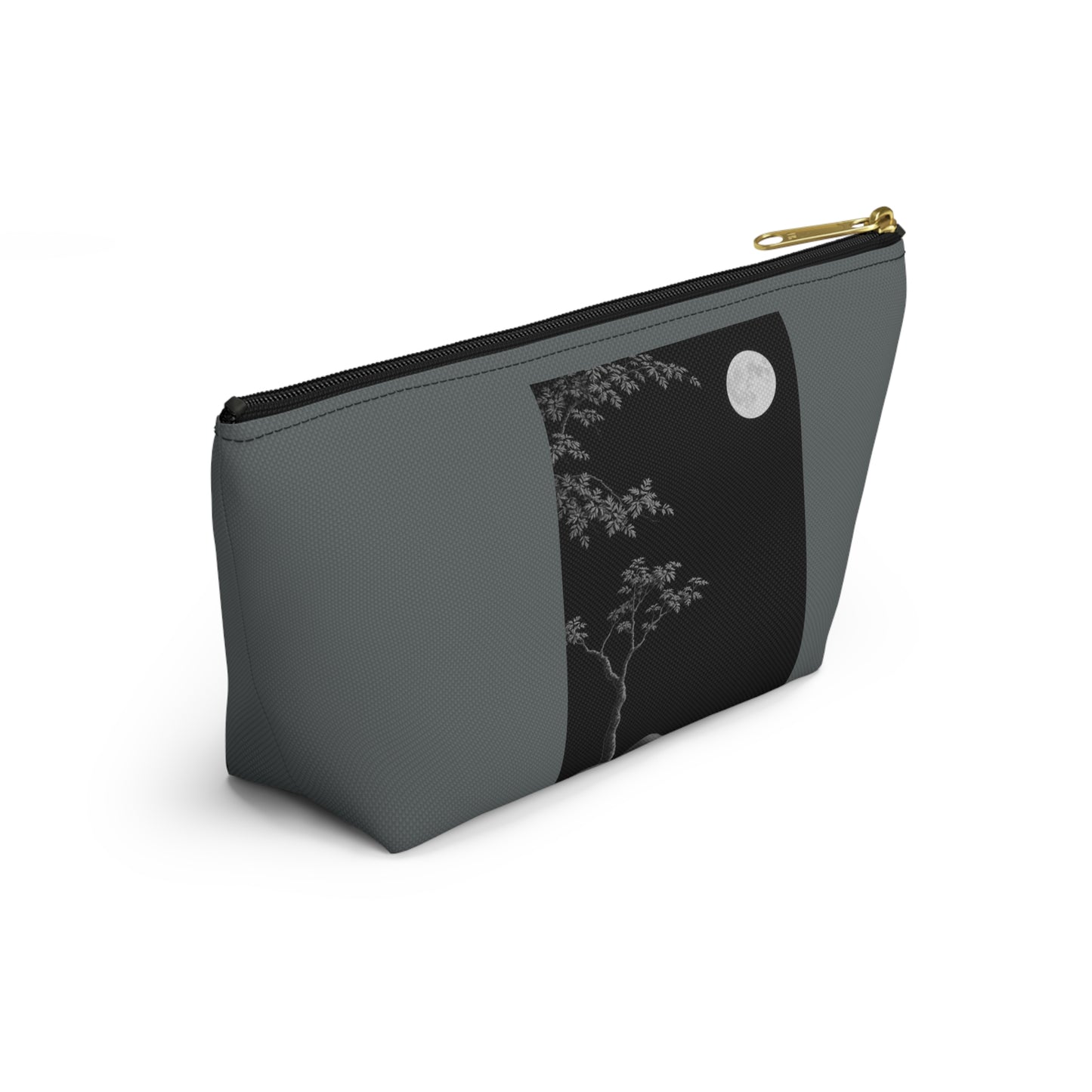 Full Moon Pencil Case