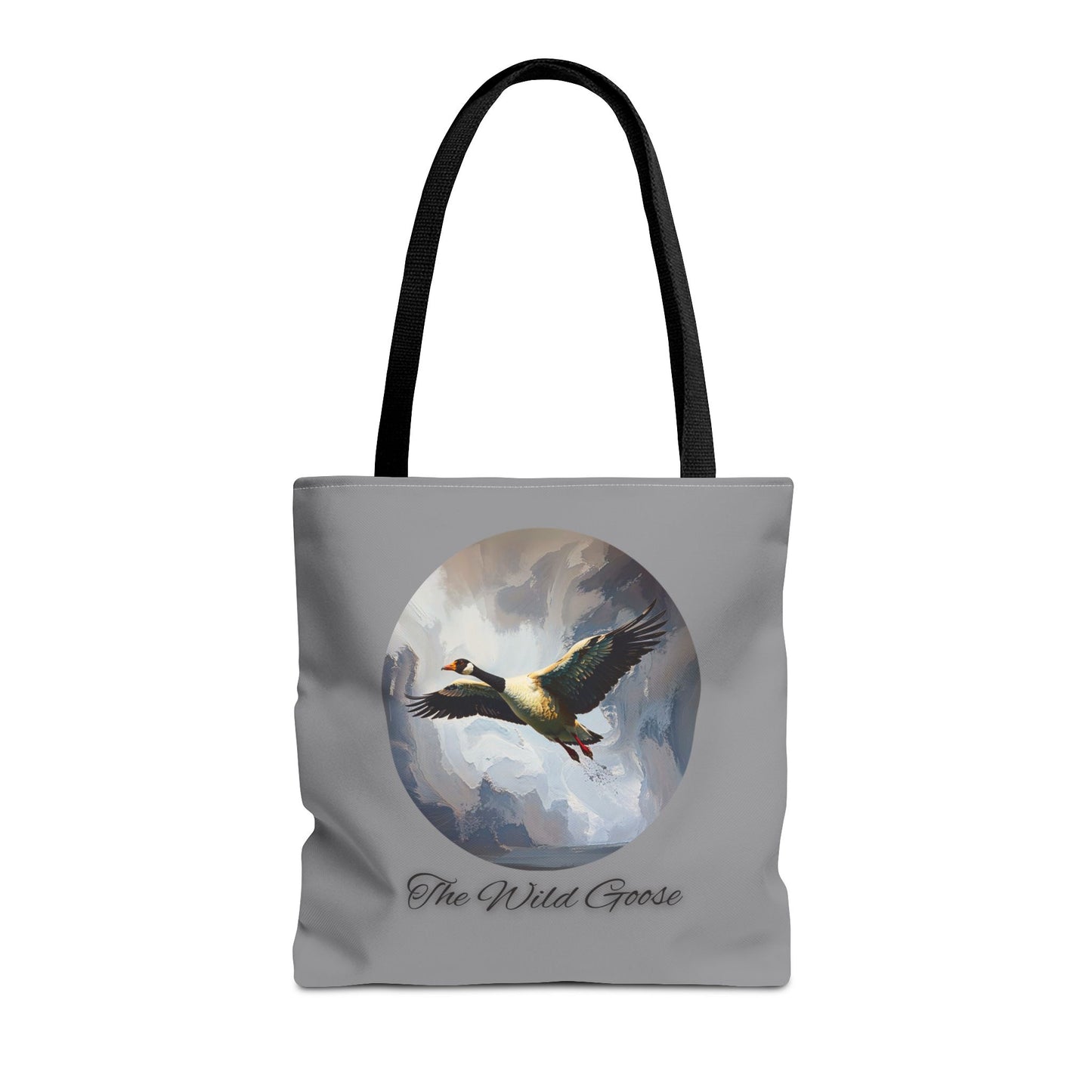The Wild Goose Tote Bag