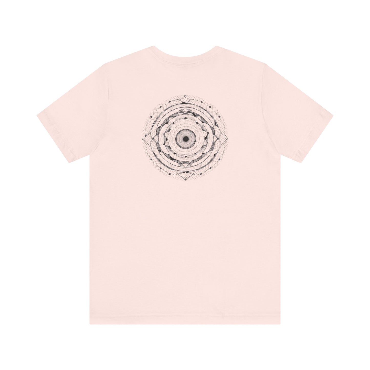Meditation in Motion Tee