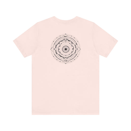 Meditation in Motion Tee