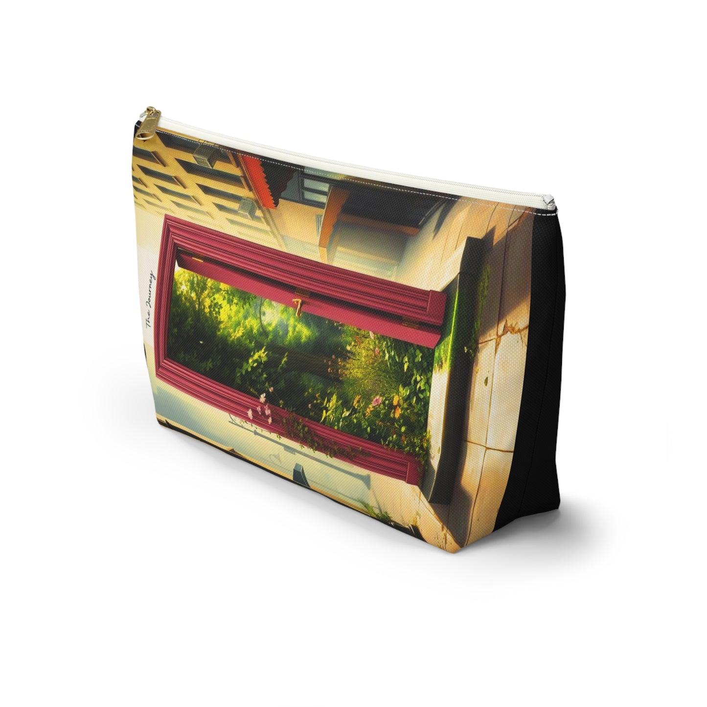 The Journey Pencil Case