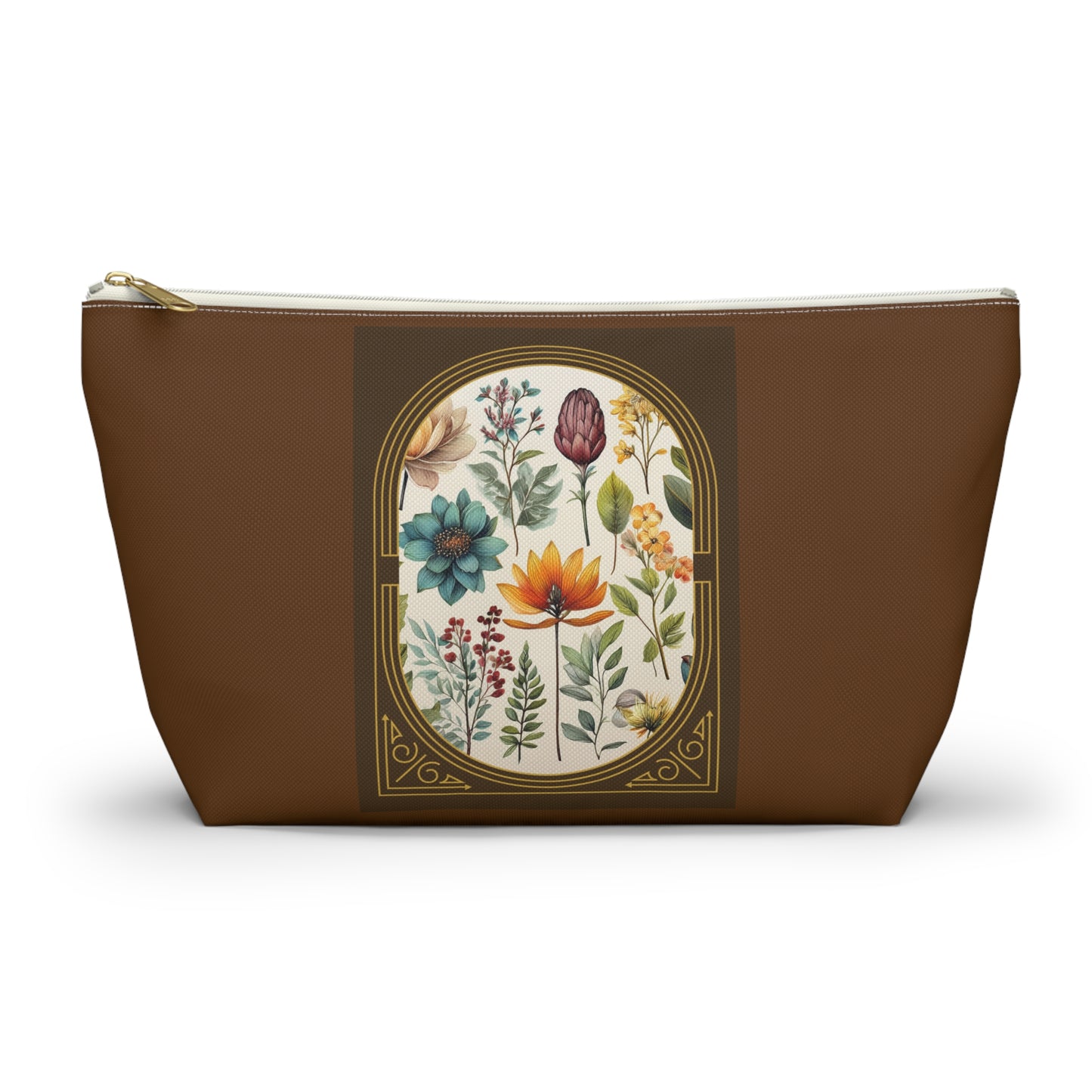 Botanical pencil Case