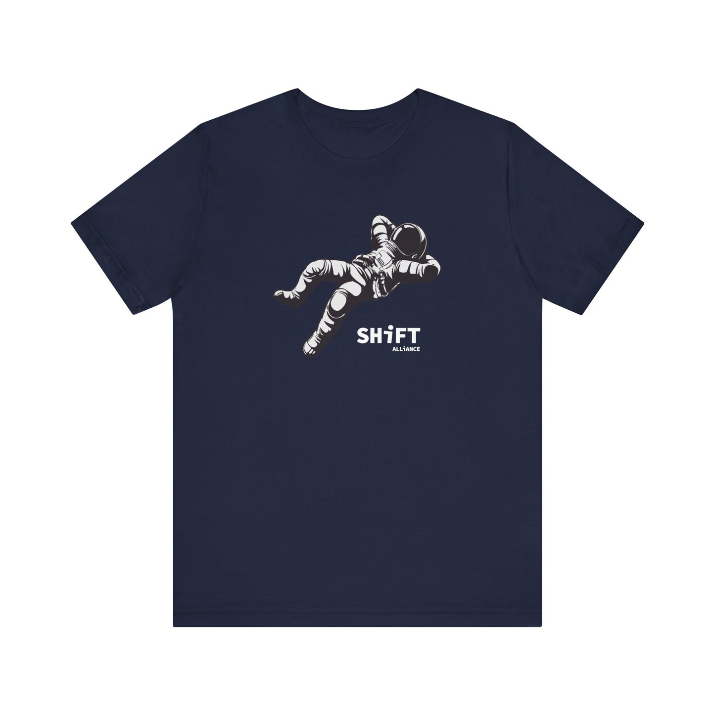 Astronaut Graphic Tee