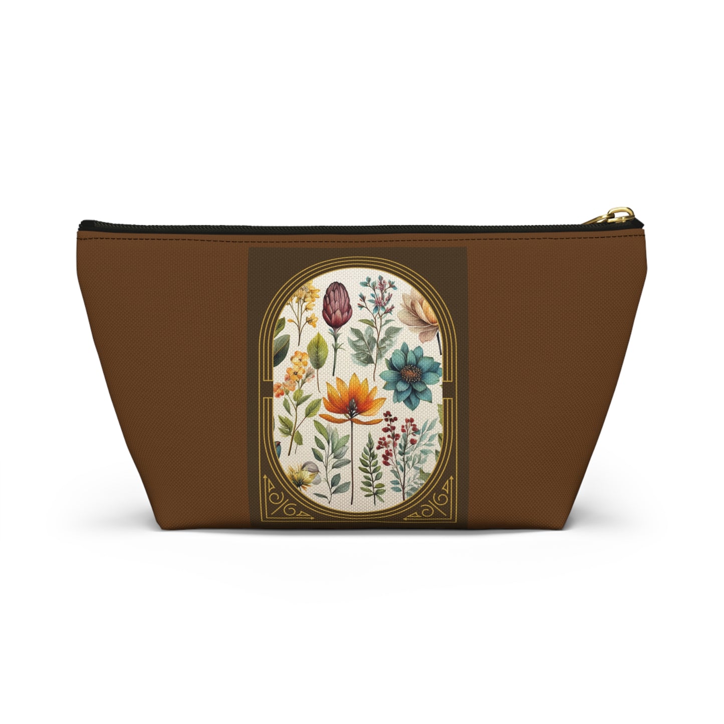 Botanical pencil Case
