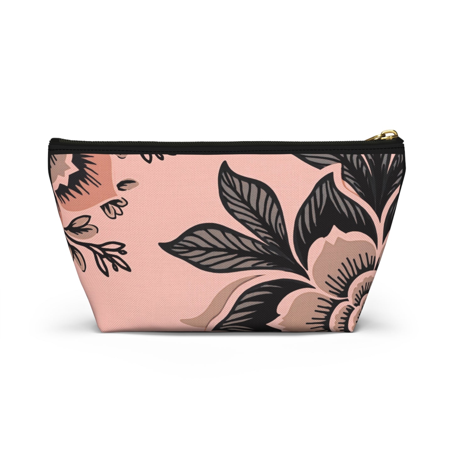 Rose Blush Pencil Case
