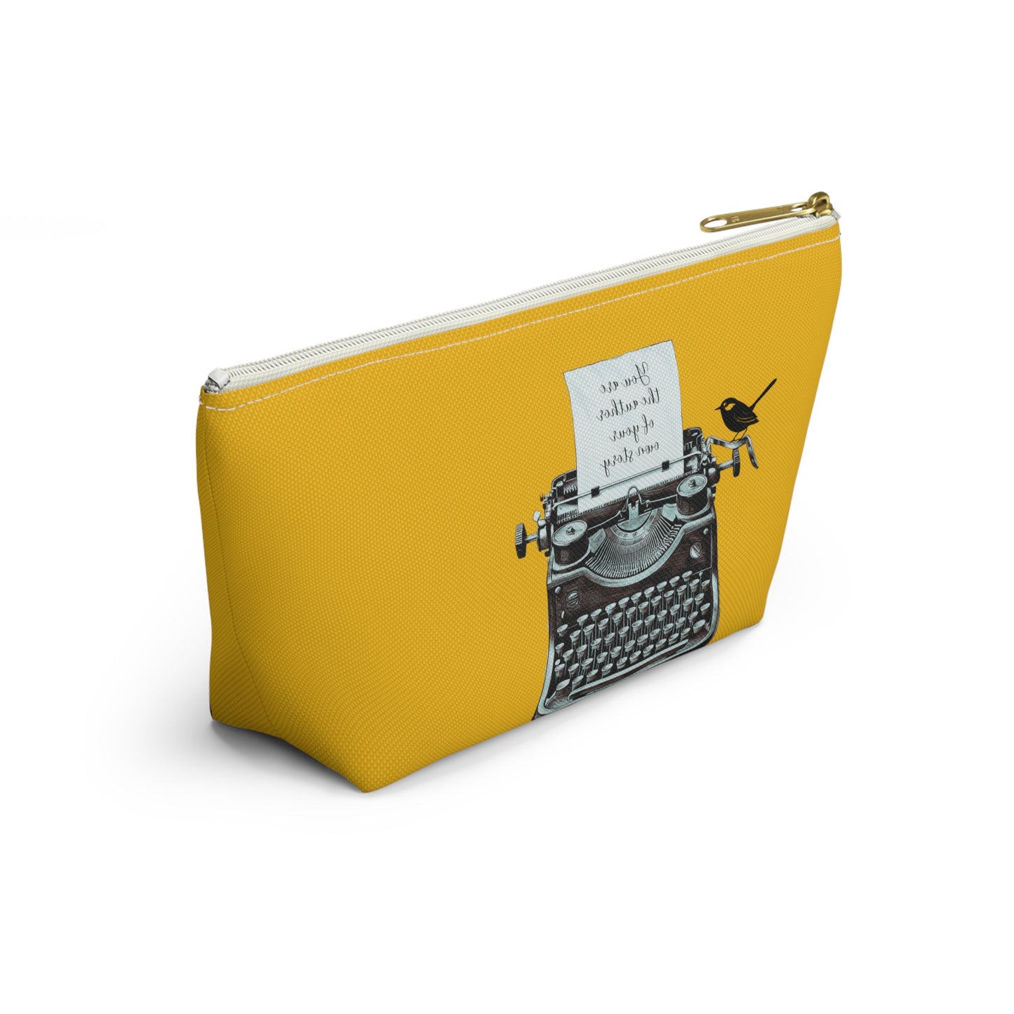 'You are the Author of Your Own Story' Pencil case