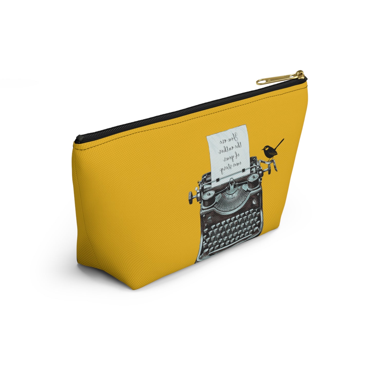 'You are the Author of Your Own Story' Pencil case