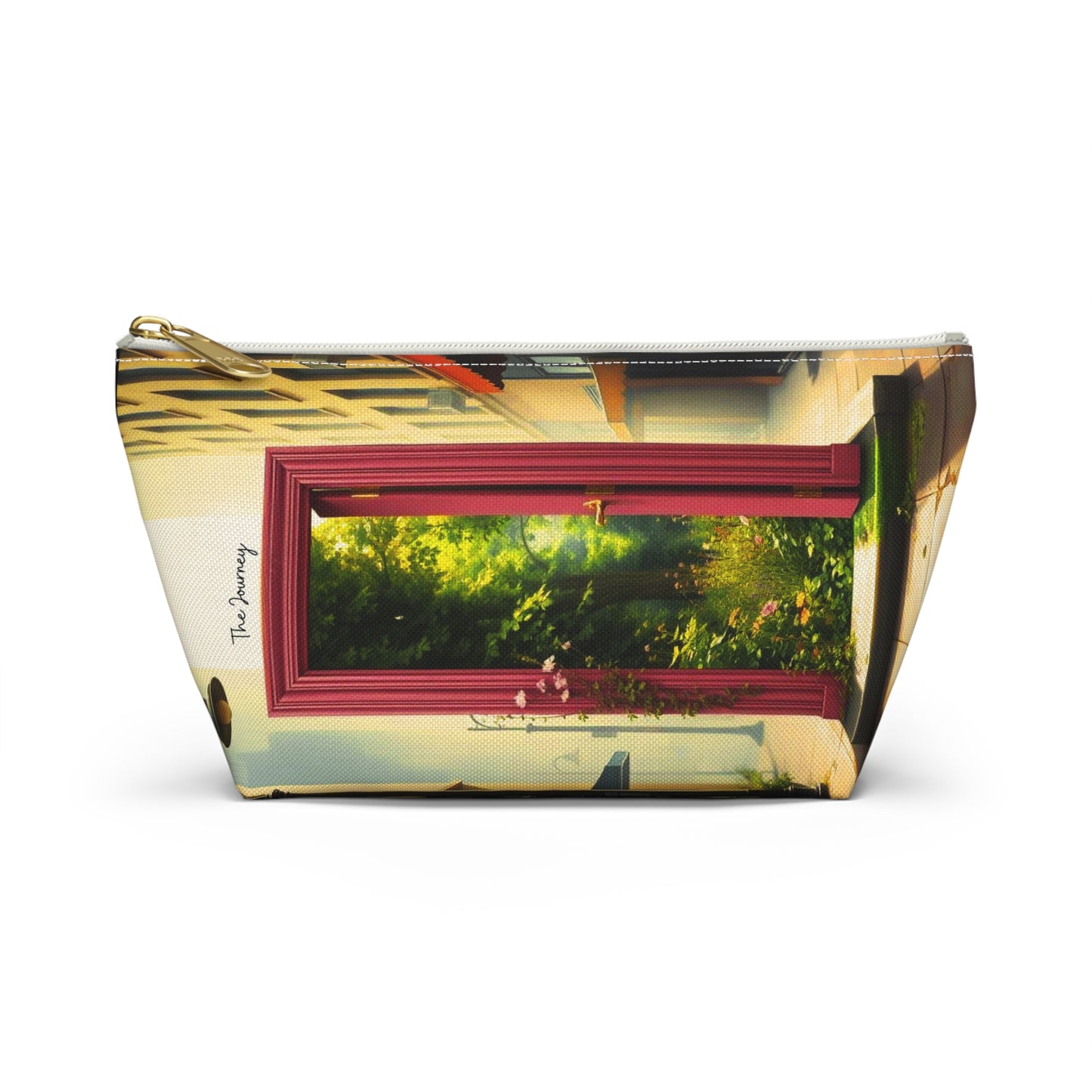 The Journey Pencil Case