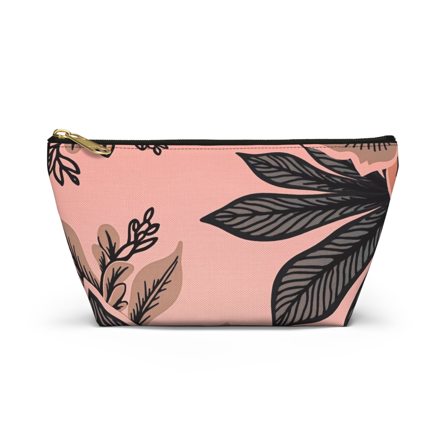 Rose Blush Pencil Case