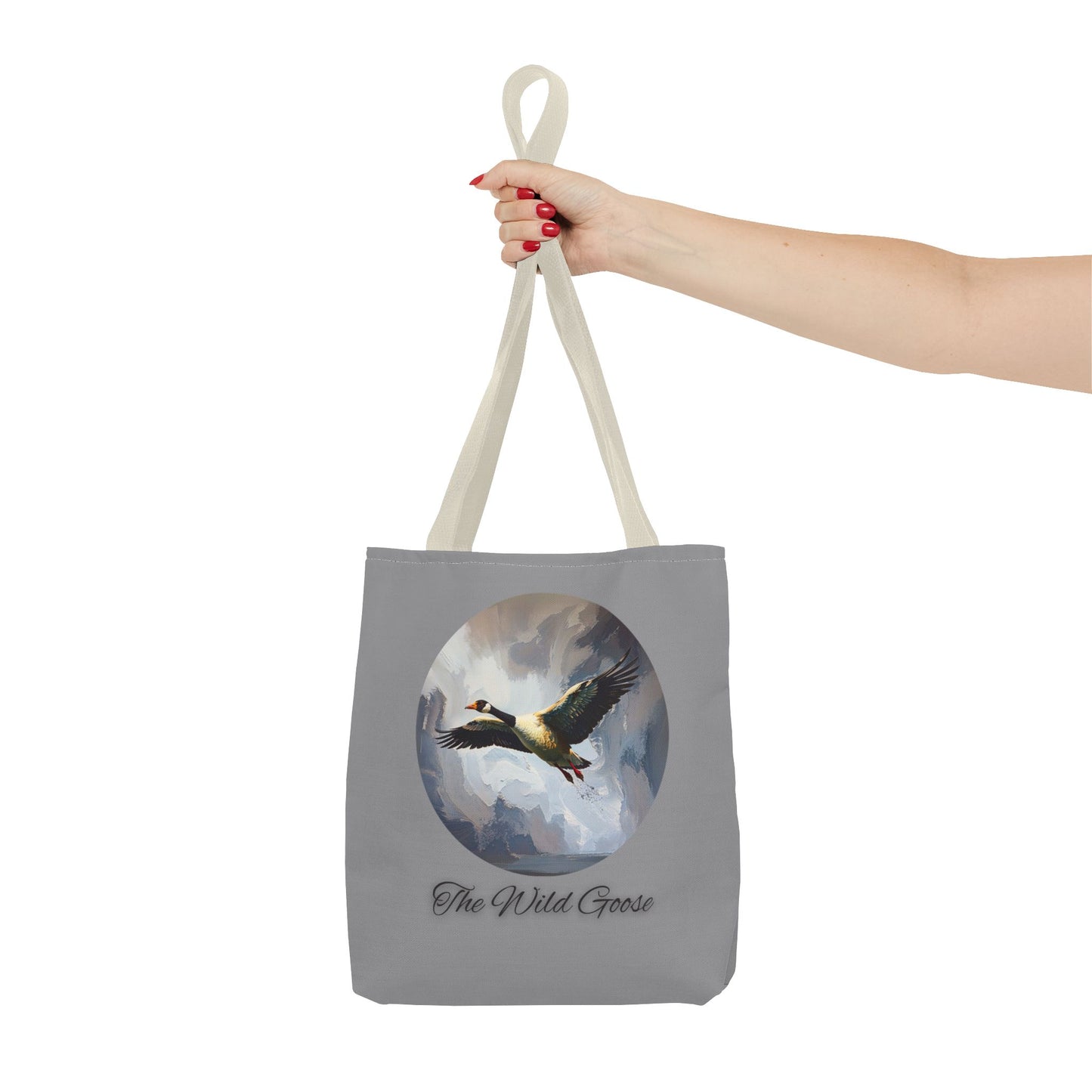 The Wild Goose Tote Bag