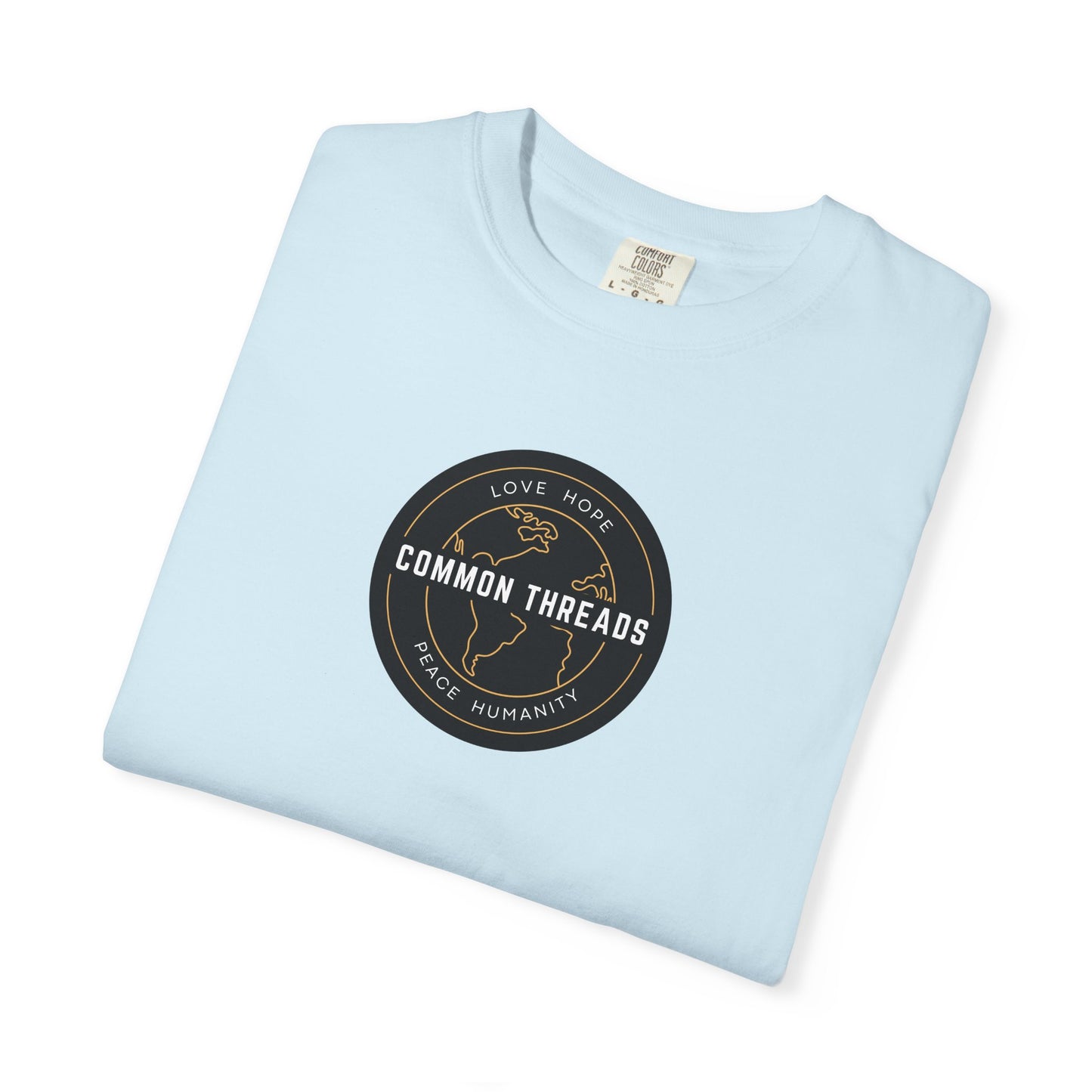 Common Threads T-Shirt