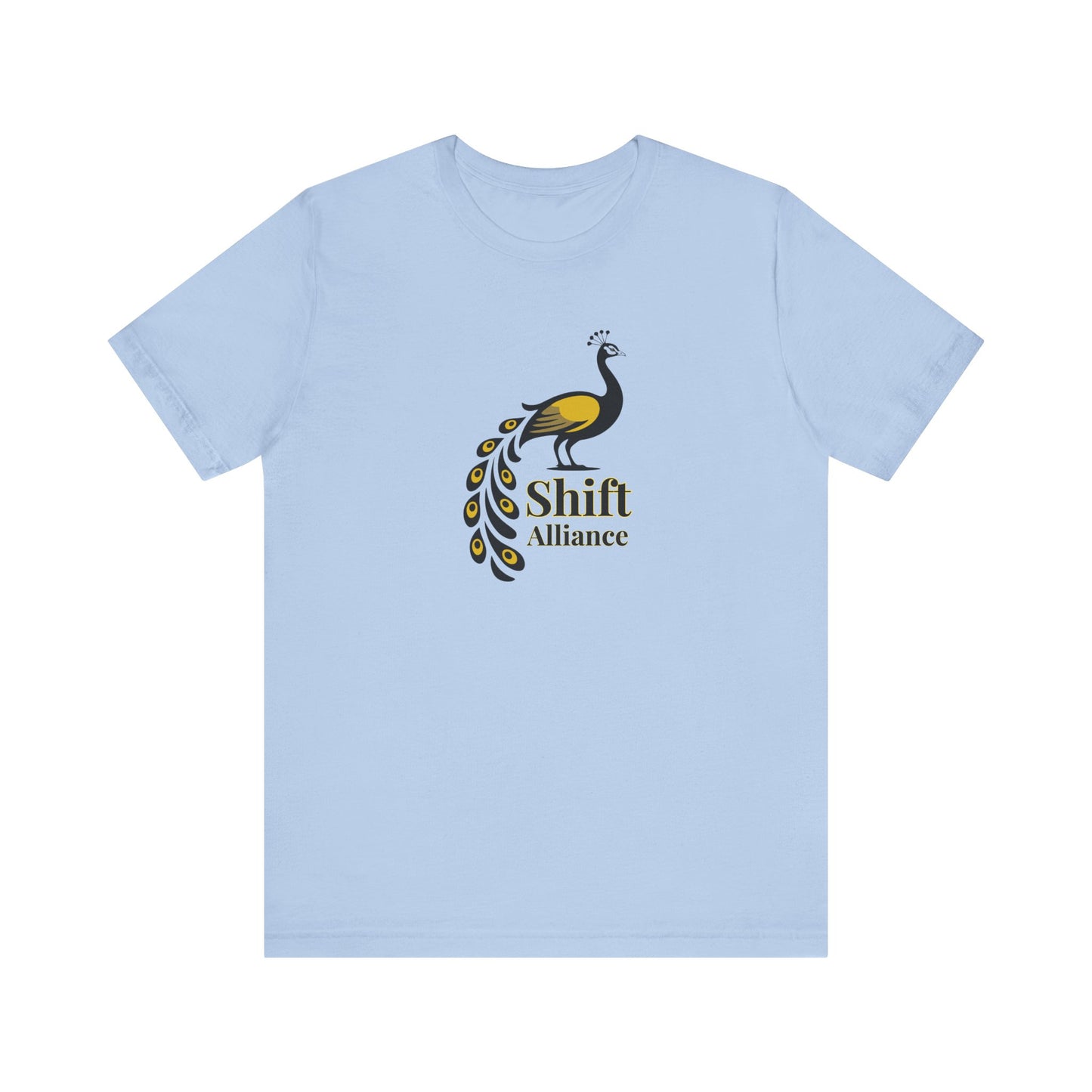 Shift Alliance Unisex Tee