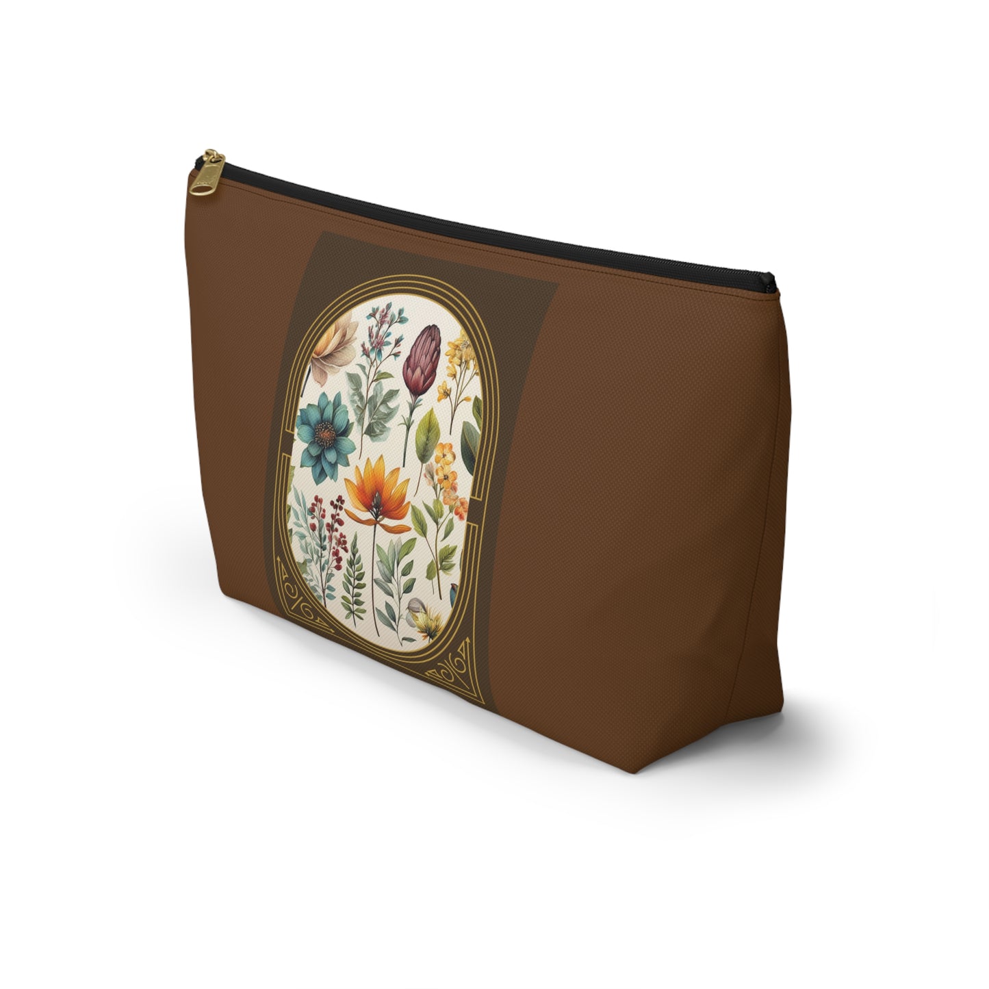 Botanical pencil Case