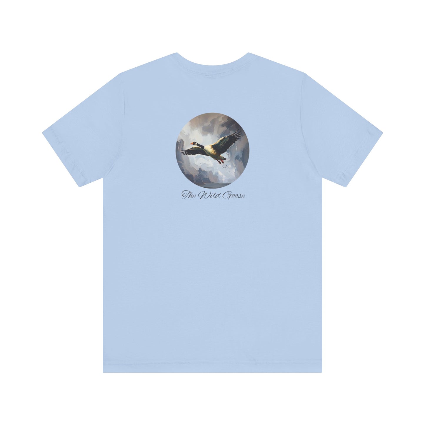The Wild Goose Tee, Unisex