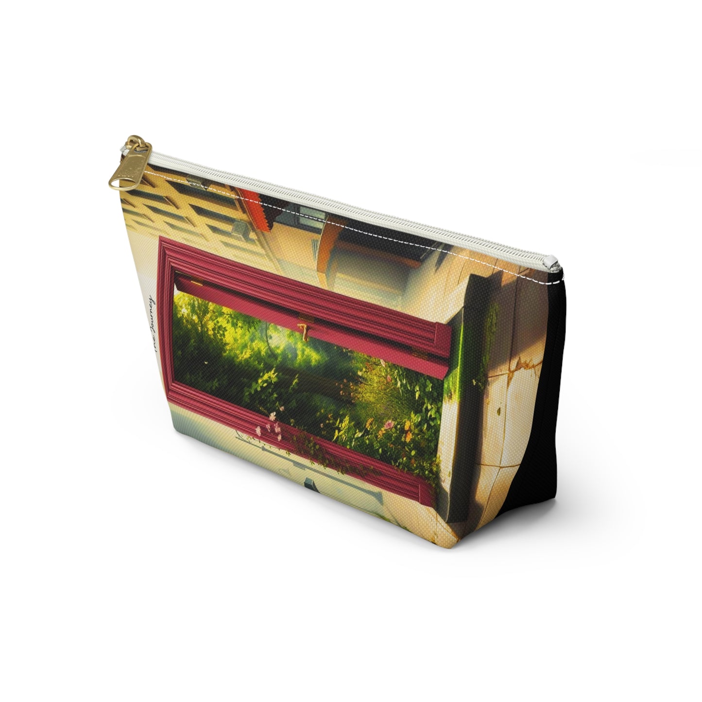 The Journey Pencil Case