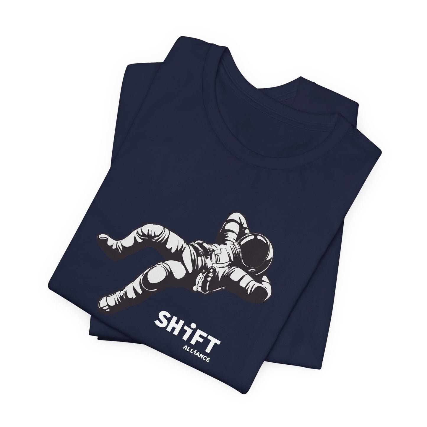Astronaut Graphic Tee