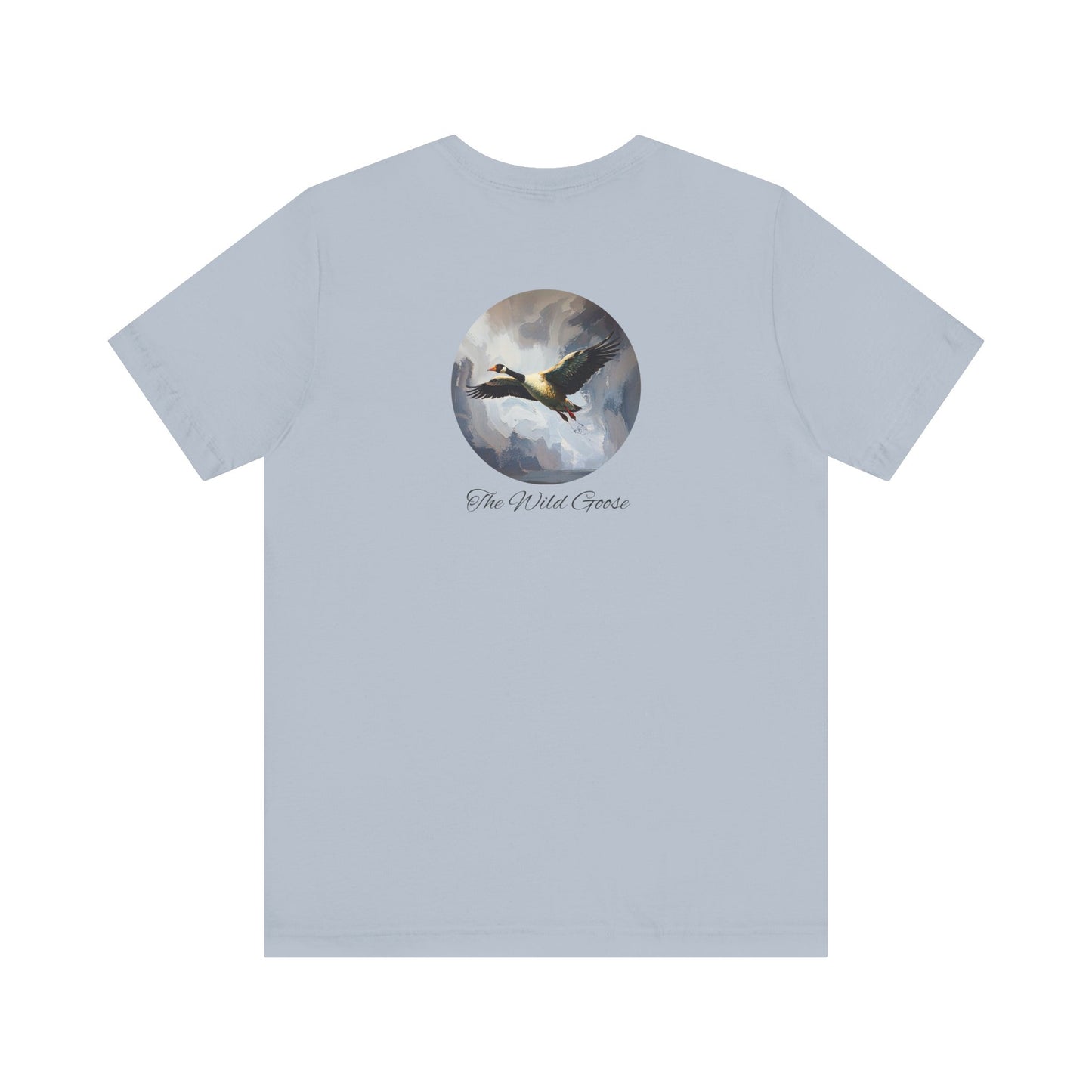The Wild Goose Tee, Unisex