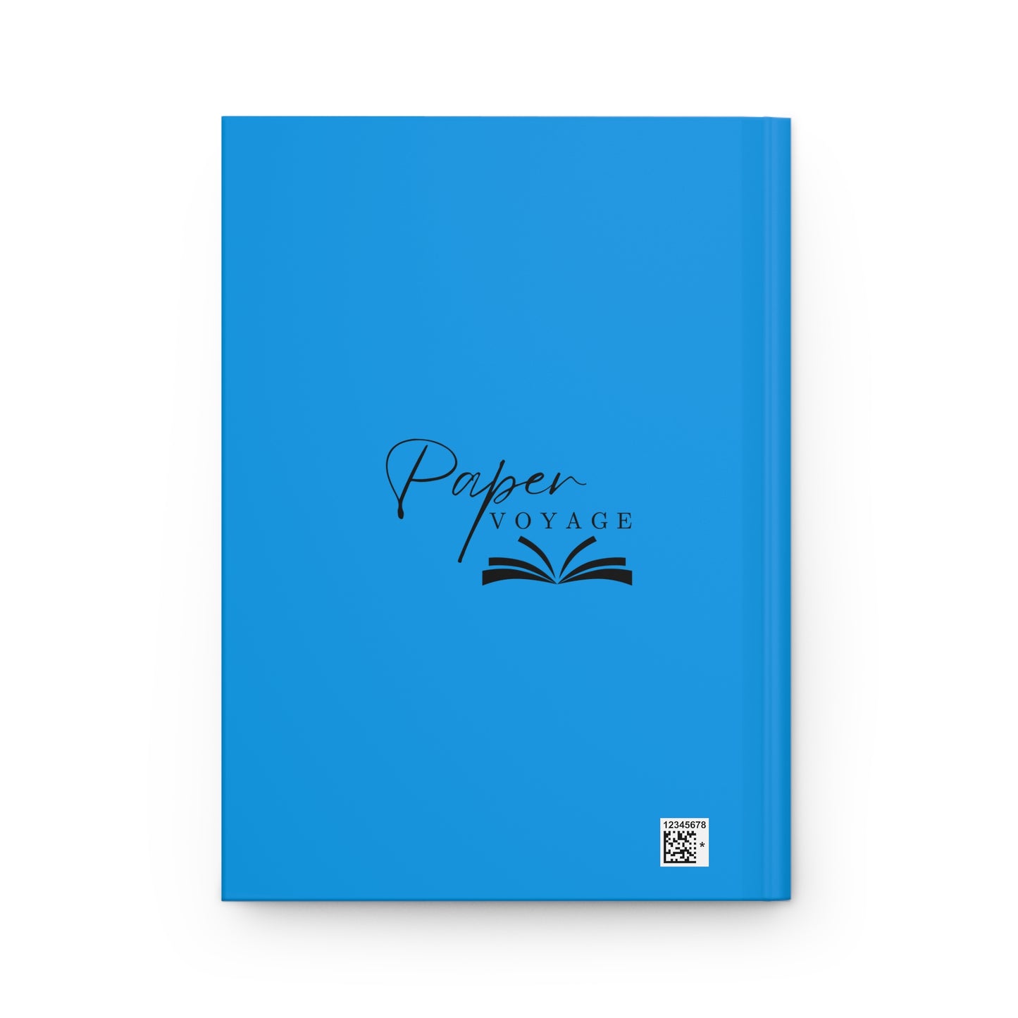 Cool Cat Hardcover Journal