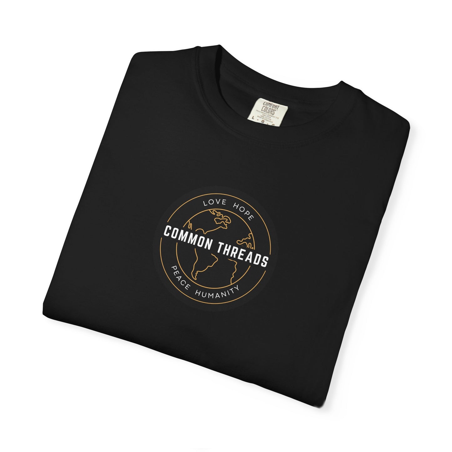 Common Threads T-Shirt