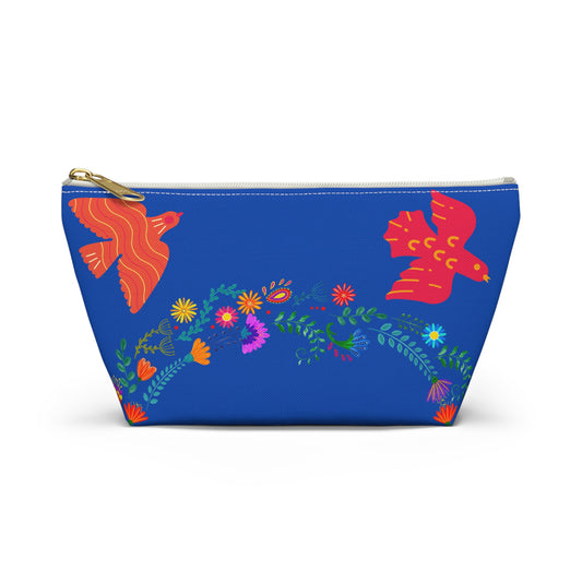 Bird Watcher's Club Pencil Case