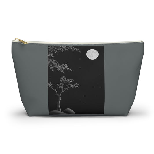 Full Moon Pencil Case