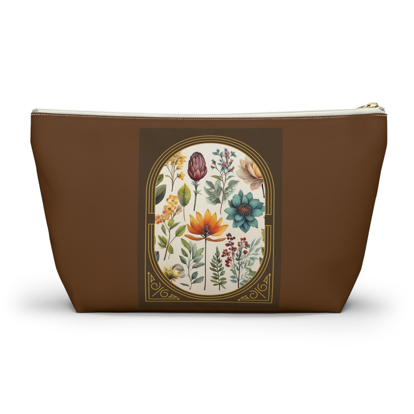 Botanical pencil Case