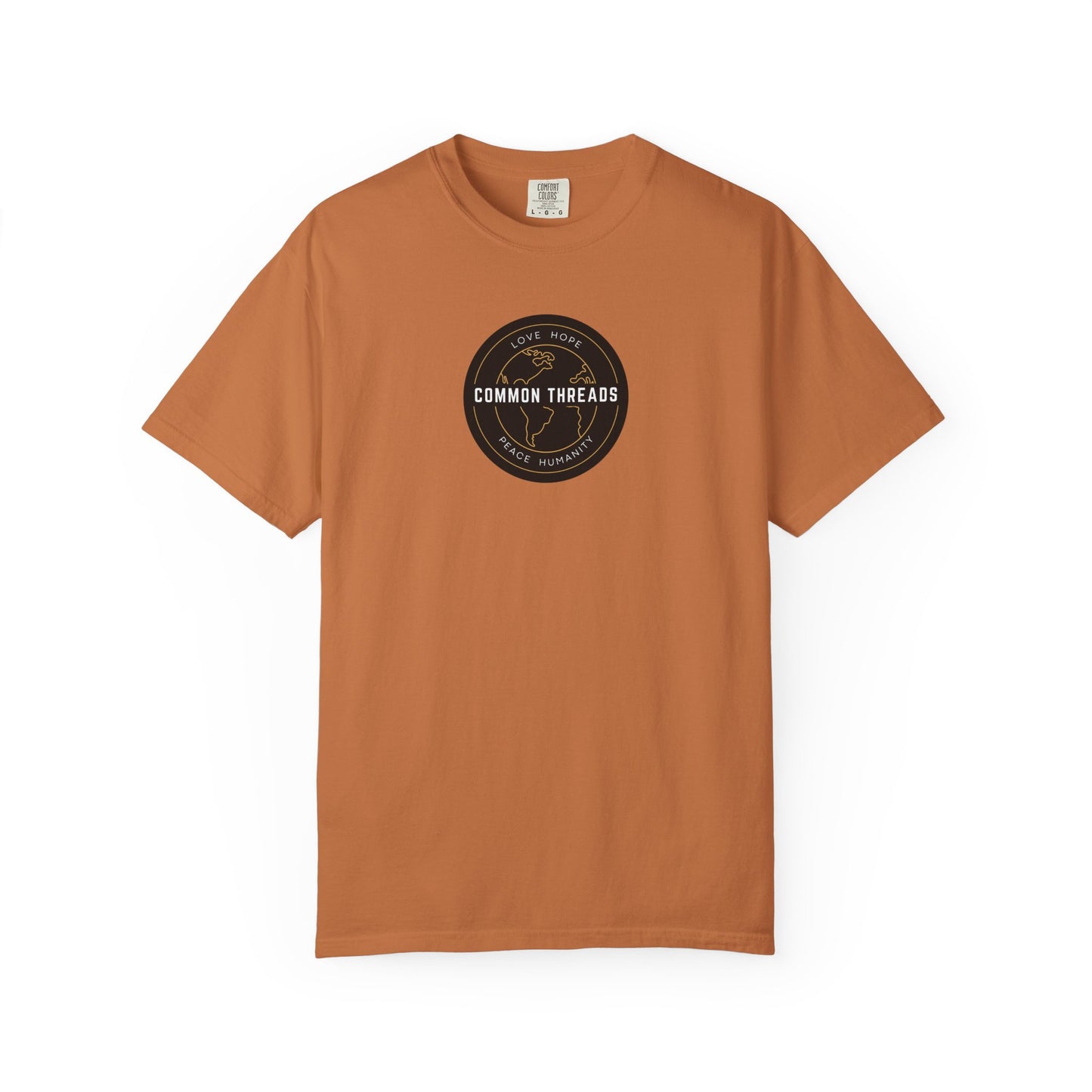 Common Threads T-Shirt