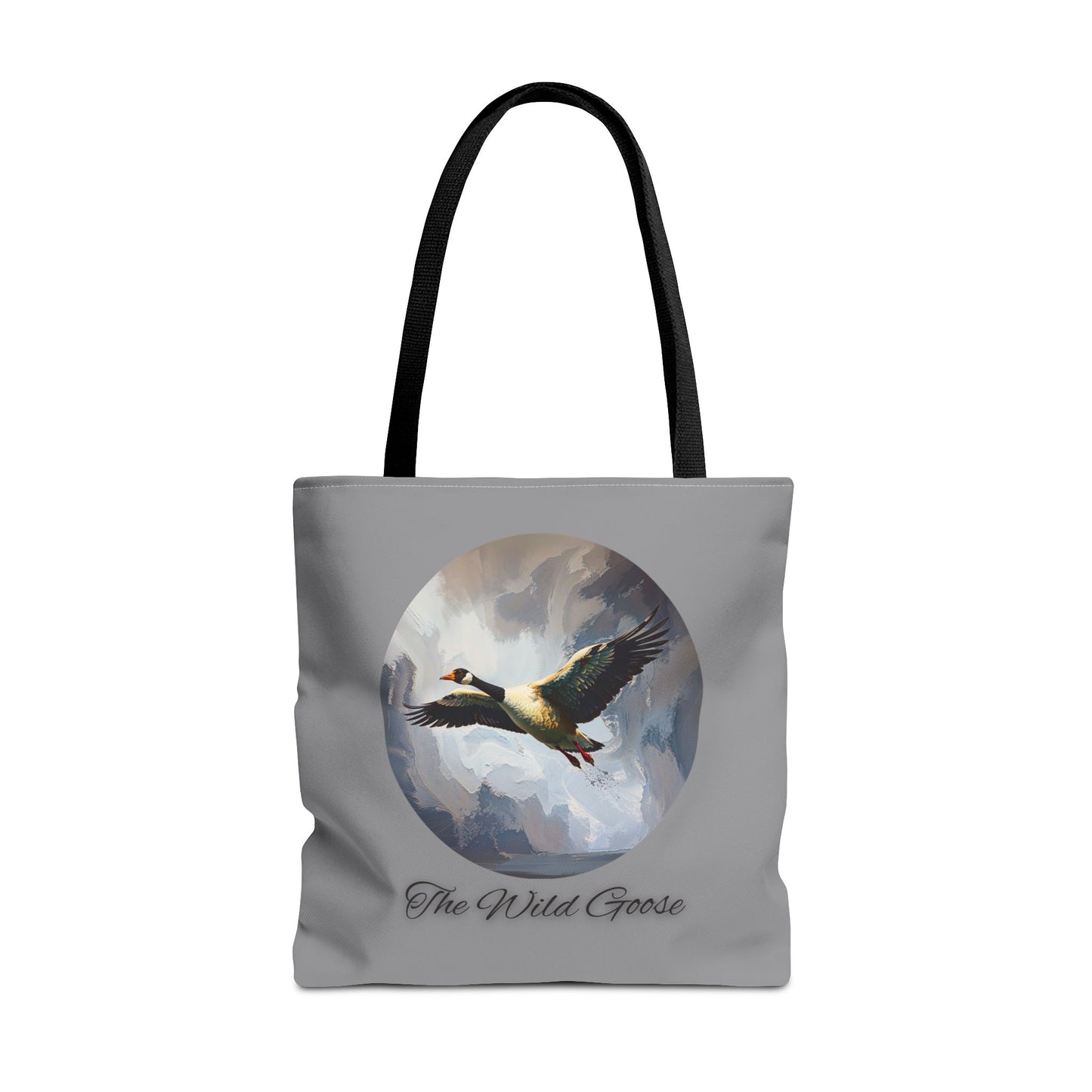 The Wild Goose Tote Bag