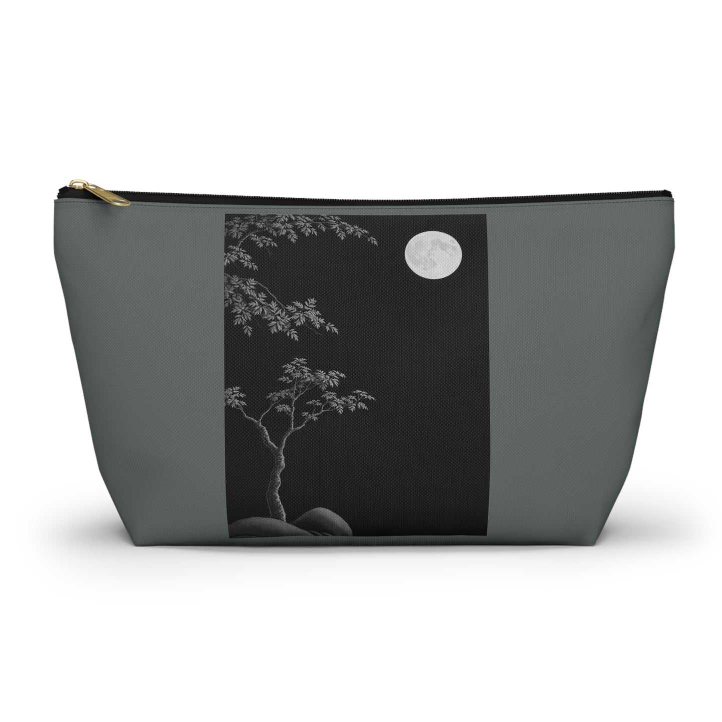 Full Moon Pencil Case