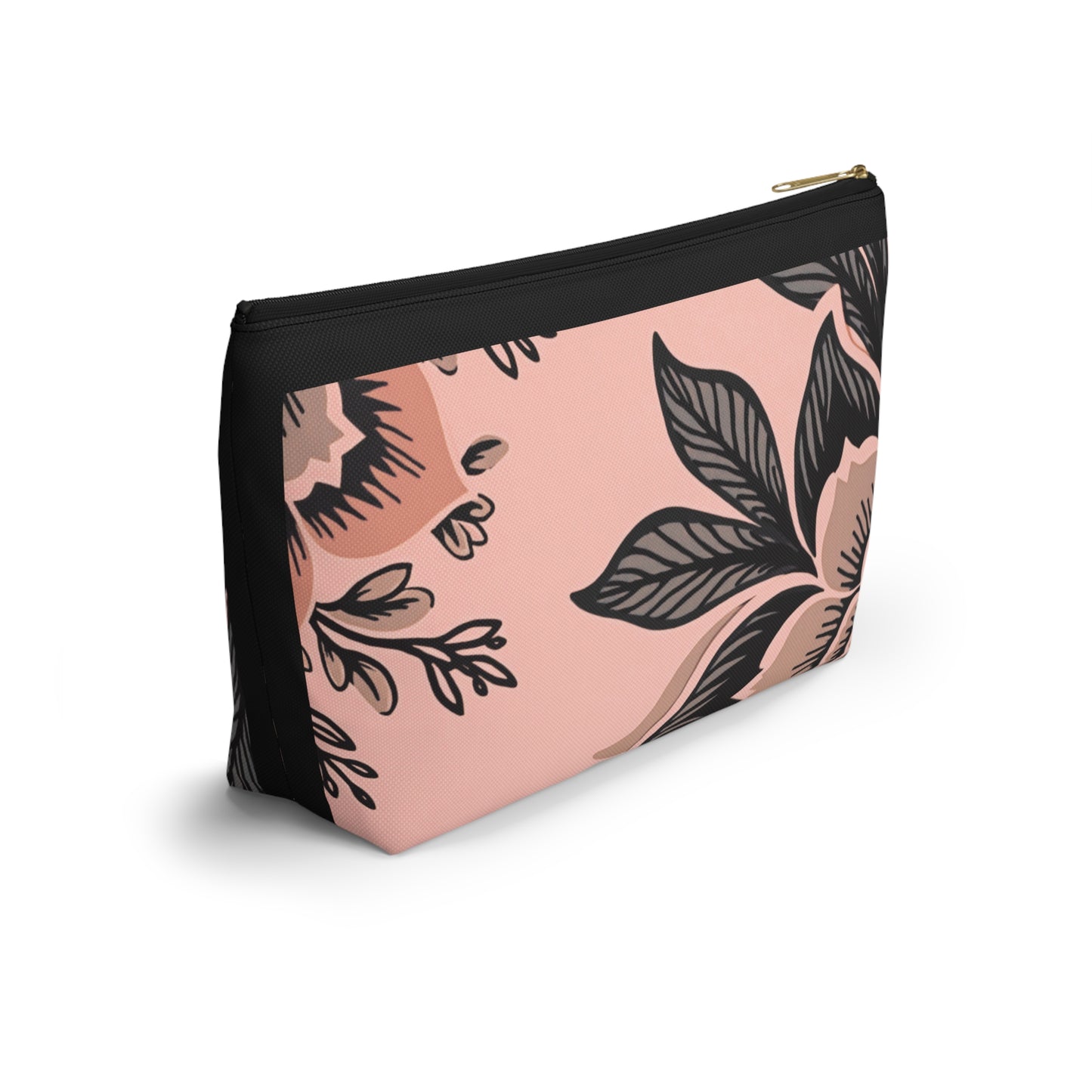 Rose Blush Pencil Case