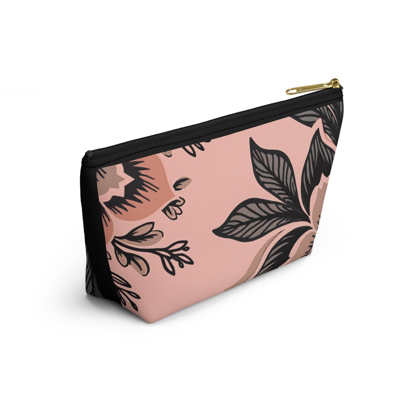 Rose Blush Pencil Case