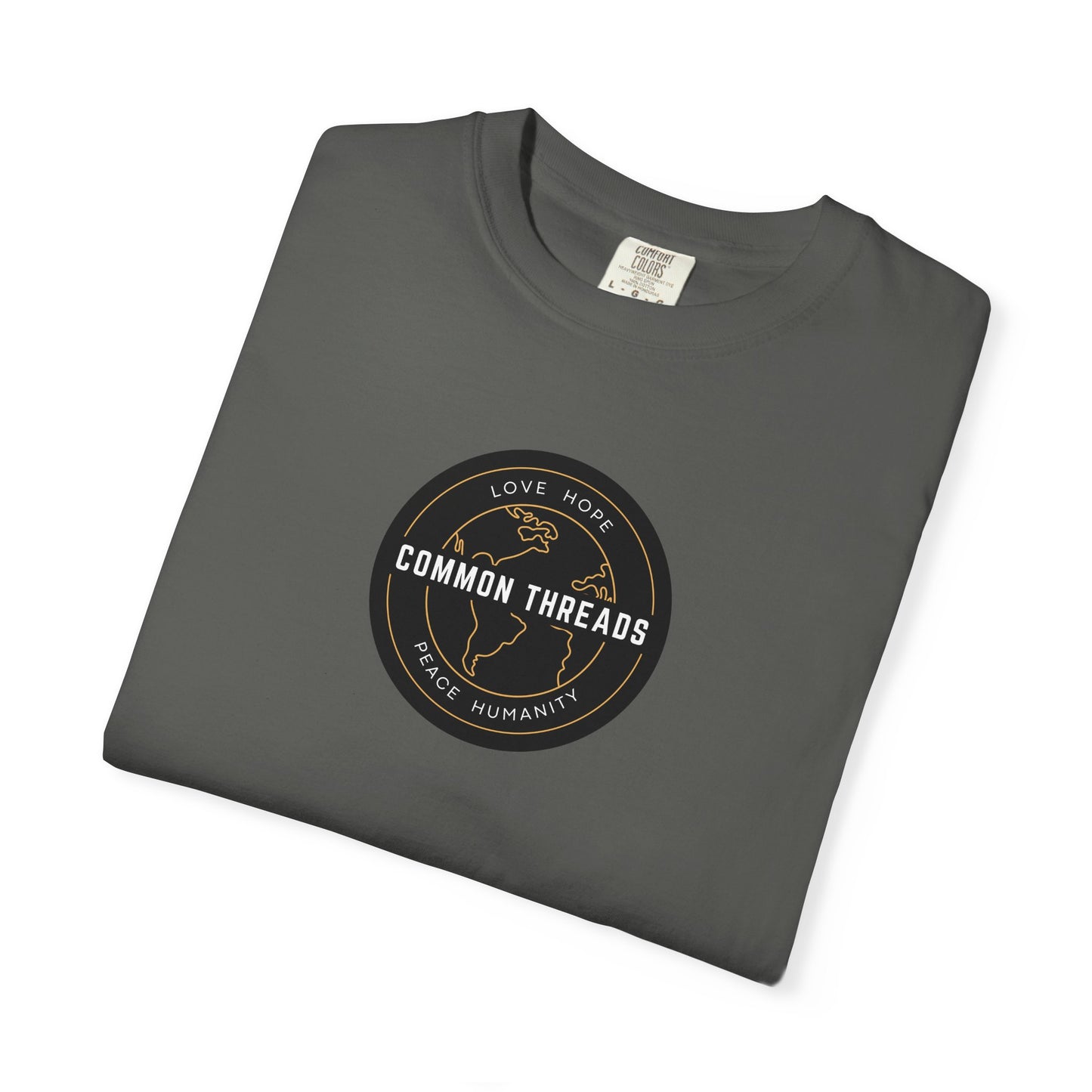 Common Threads T-Shirt