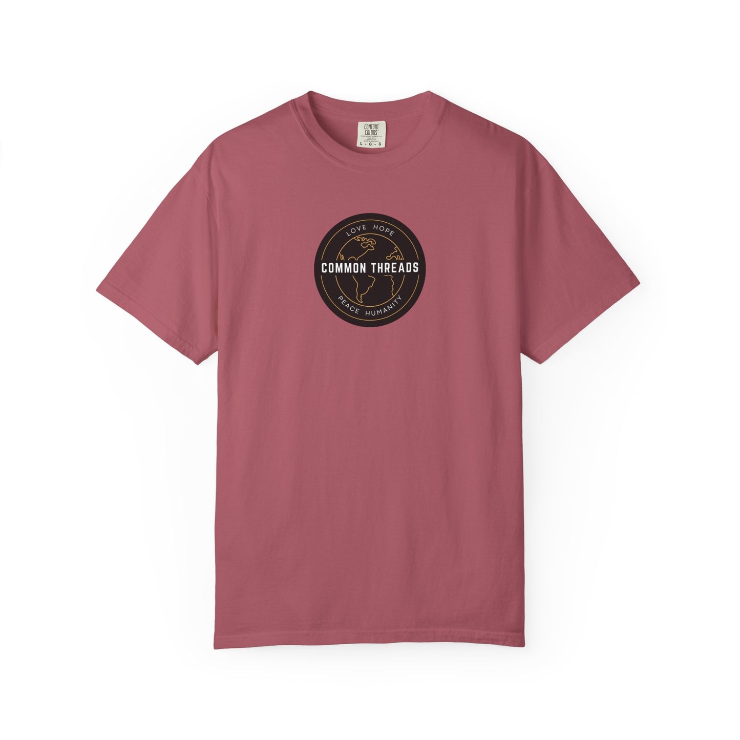 Common Threads T-Shirt
