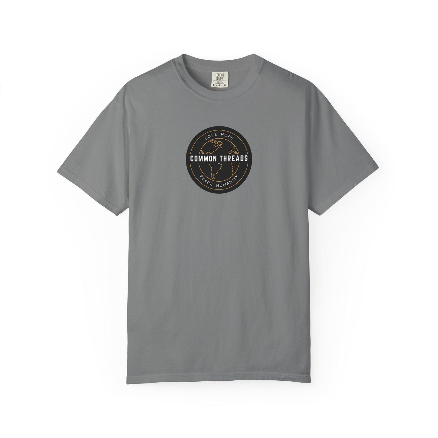 Common Threads T-Shirt