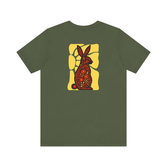 Matushka Rabbit Tee