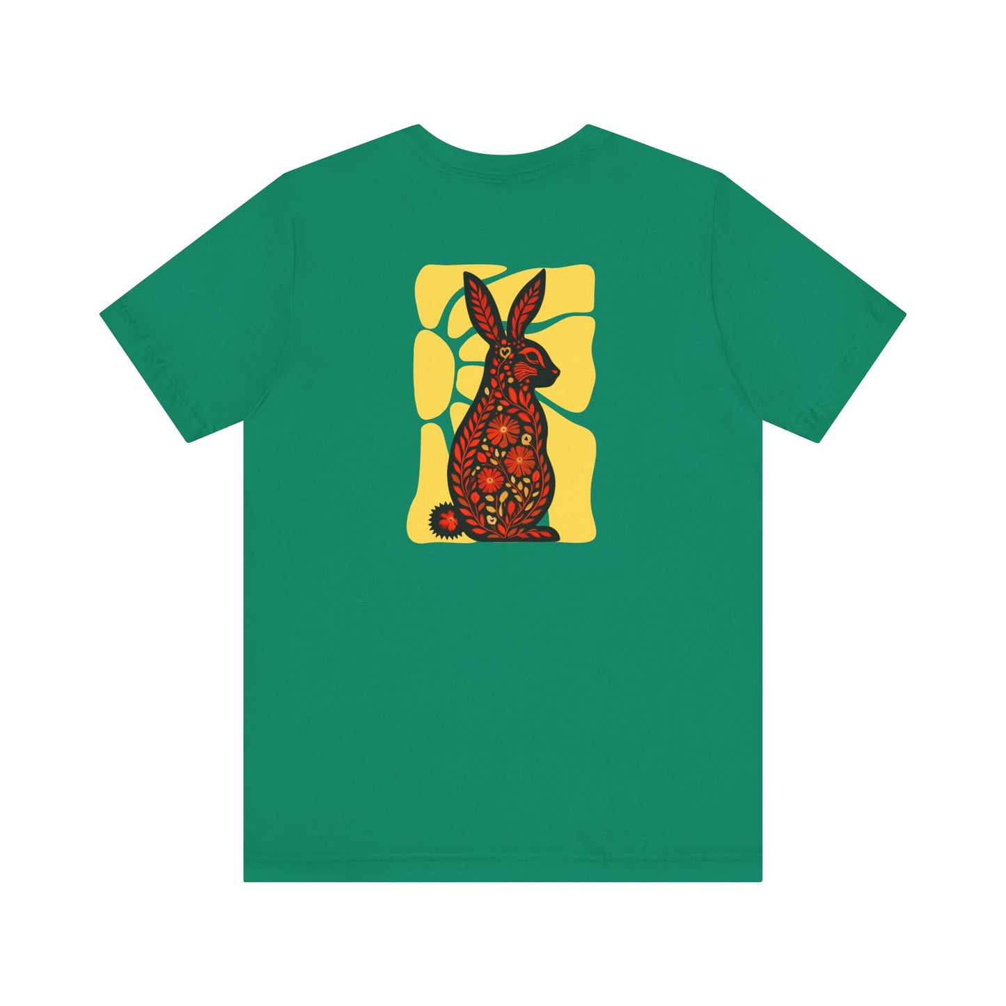 Matushka Rabbit Tee