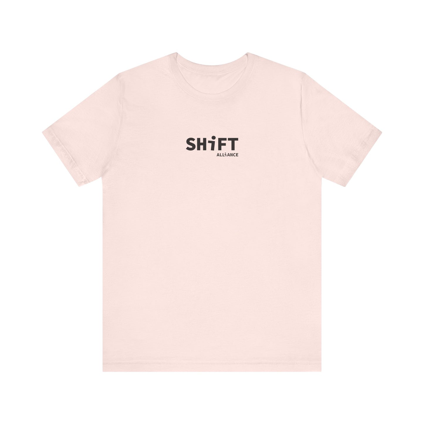 Meditation in Motion Tee
