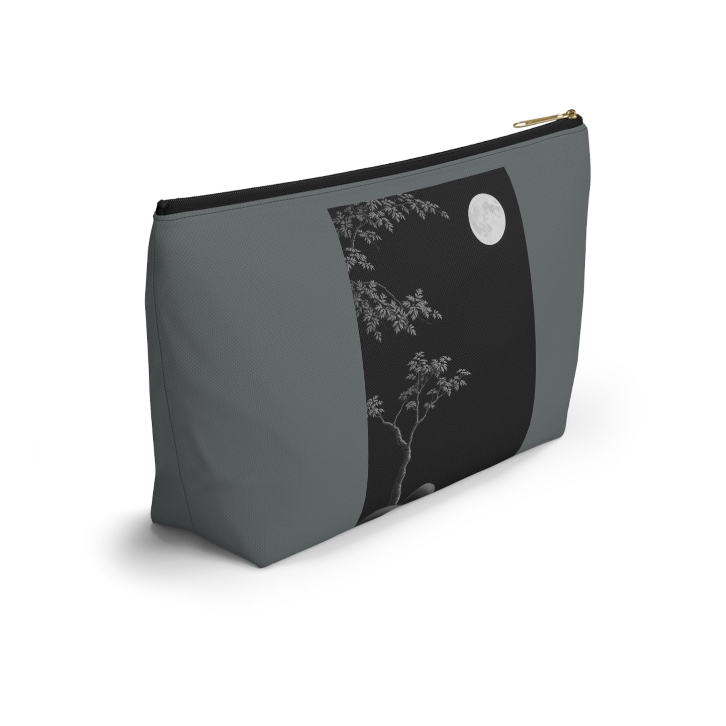 Full Moon Pencil Case