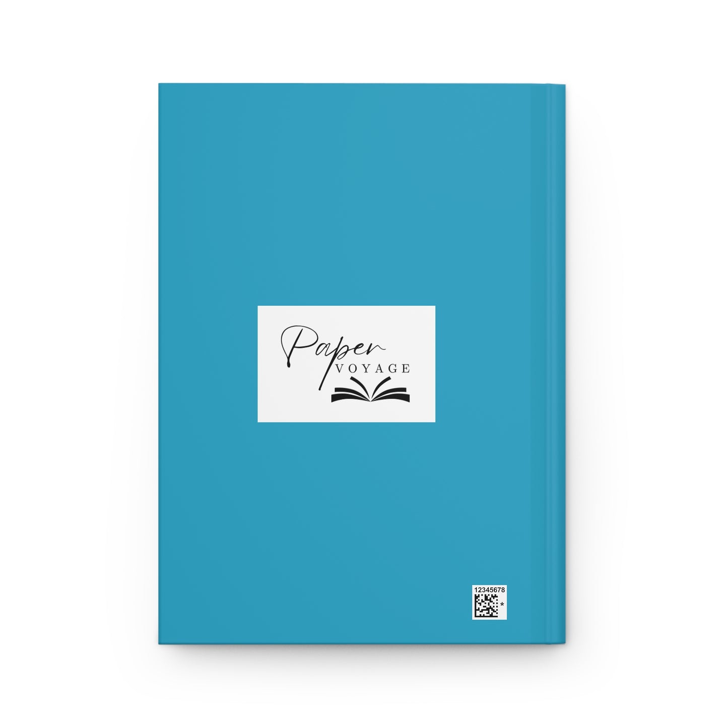 Retro Recipe Journal Hardcover