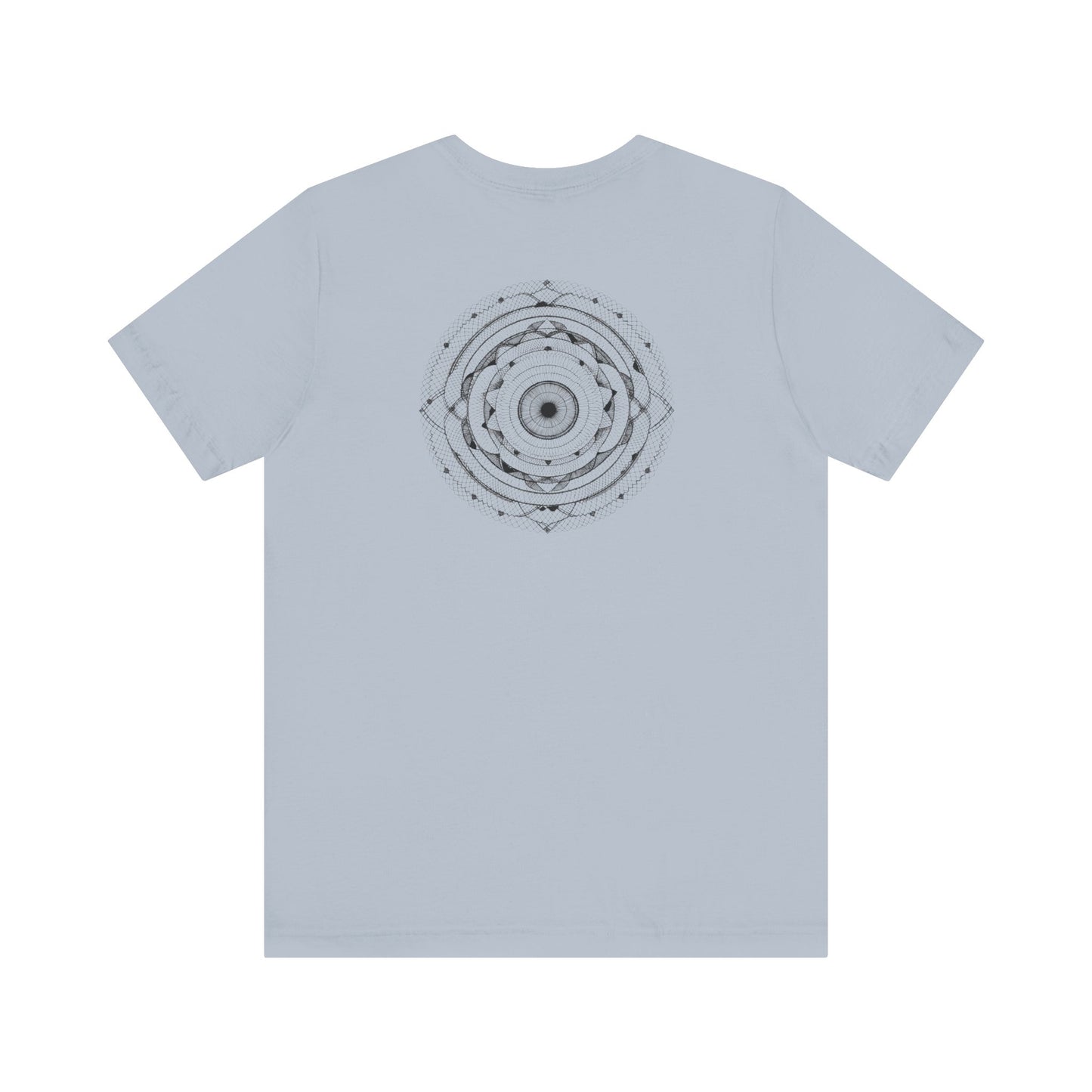 Meditation in Motion Tee