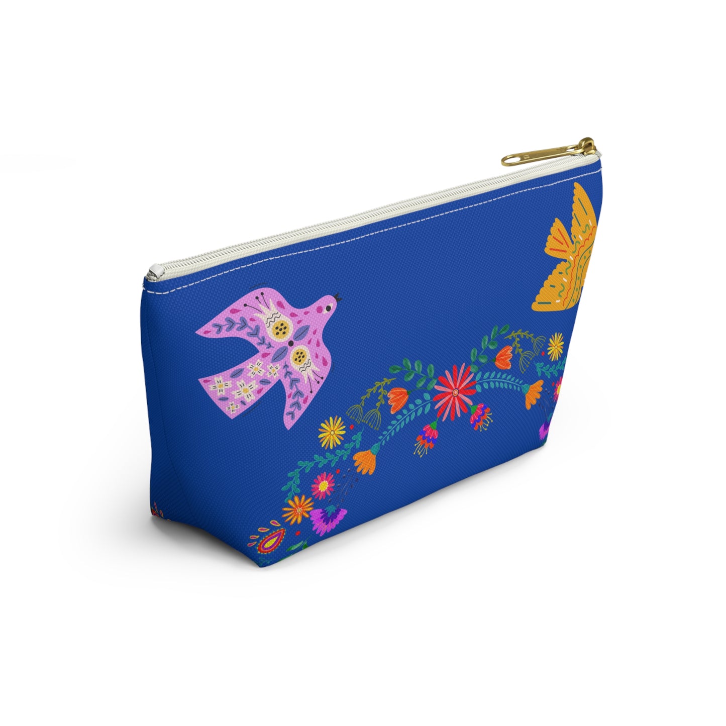 Bird Watcher's Club Pencil Case