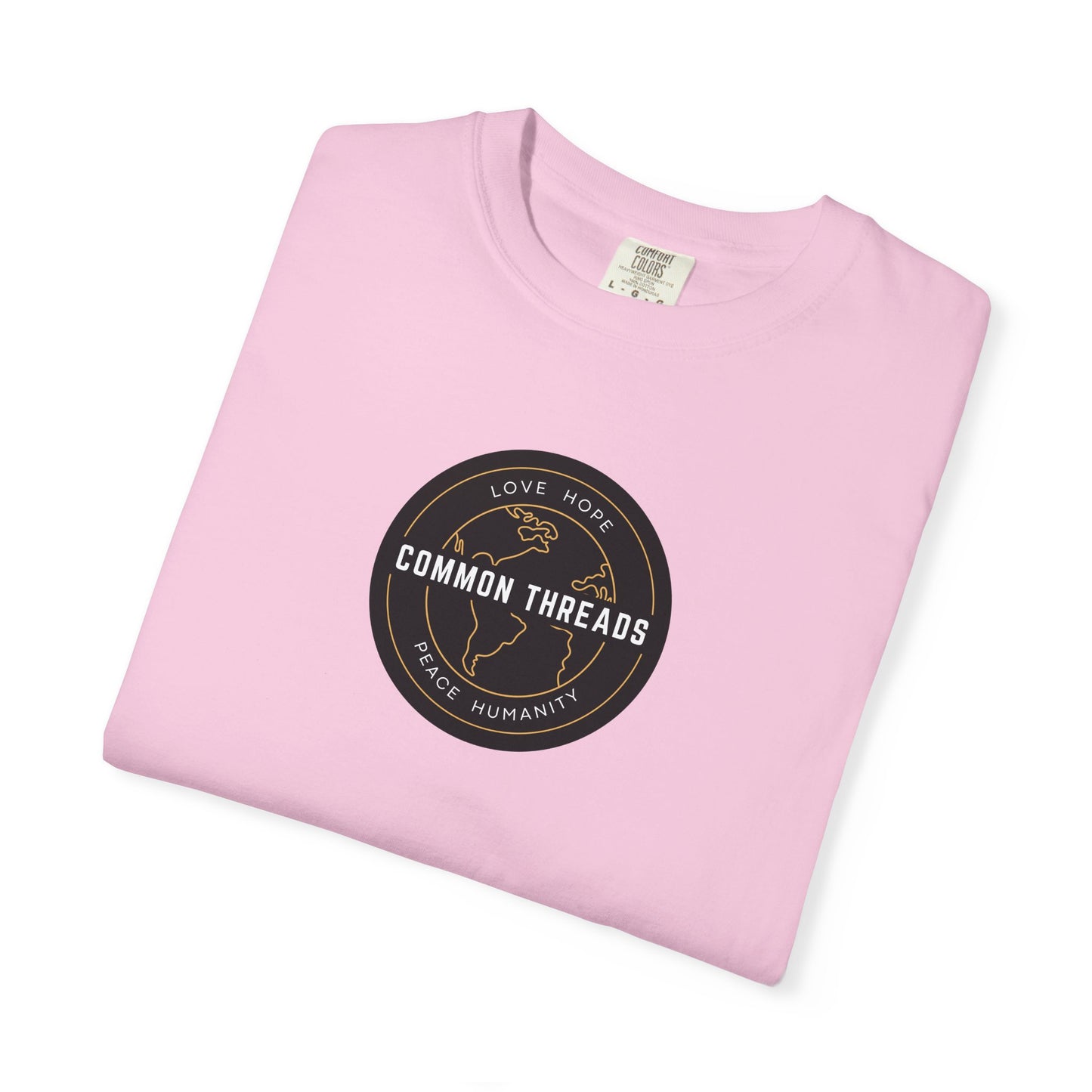 Common Threads T-Shirt