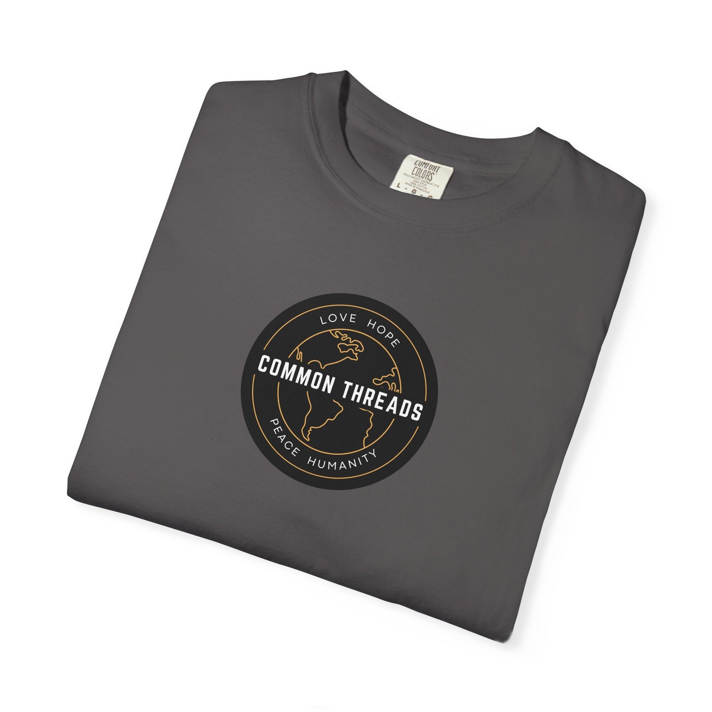 Common Threads T-Shirt