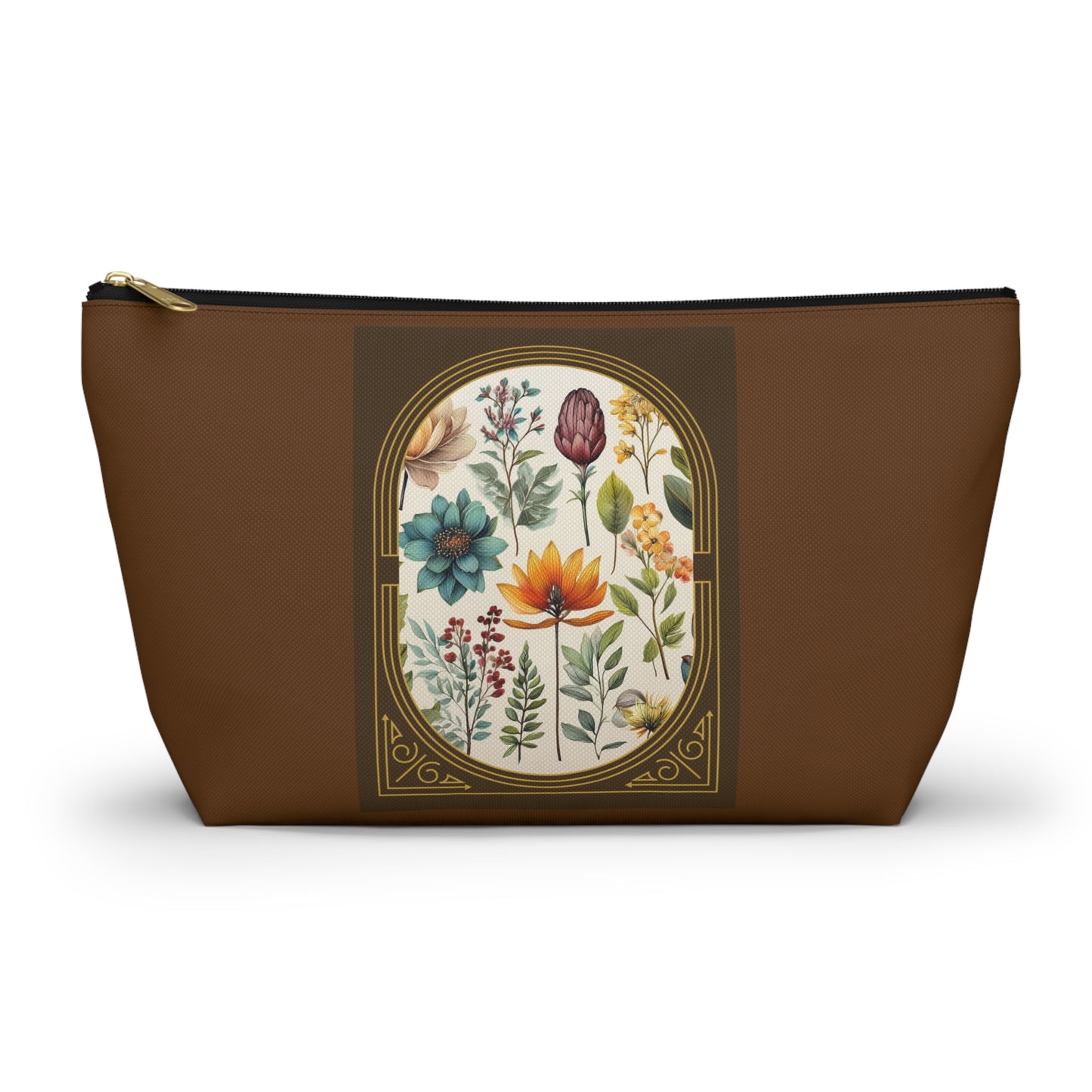 Botanical pencil Case