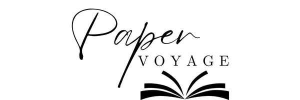 Paper Voyage